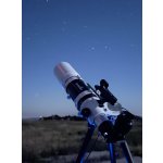 SkyWatcher AC 102/500 Startravel AZ-GTi GoTo WiFi