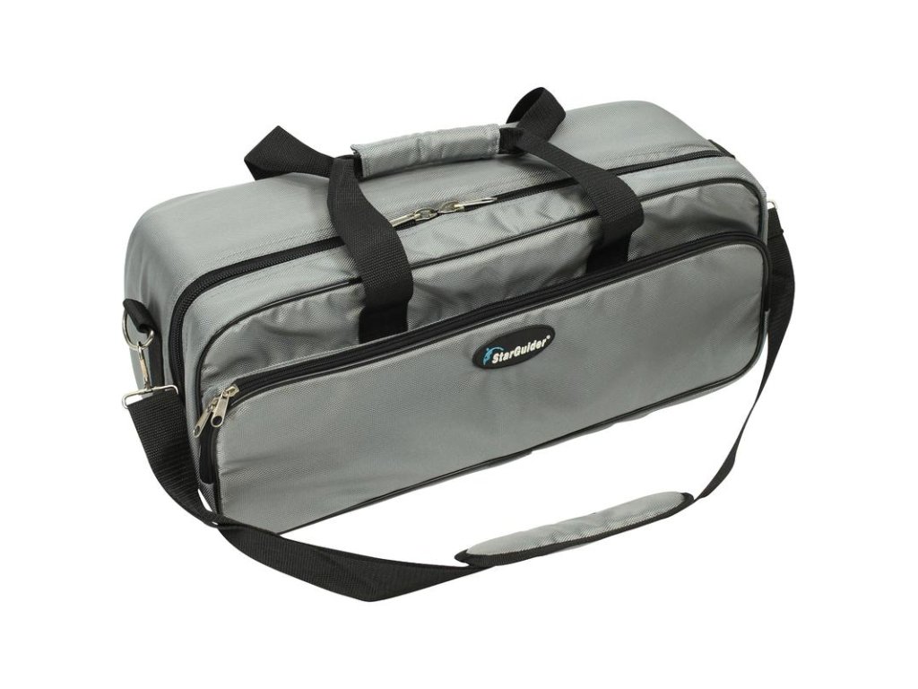 Brašna na vybavení