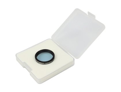 Filtr městských světel