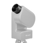 Rosná clona a krytka pro Seestar S50