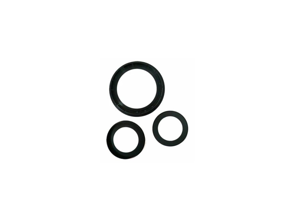 Rám na sluneční filtr pro zrcadlový dalekohled 200 mm