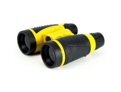 Solární dalekohled Lunt 6x30 Mini Sunocular OD5