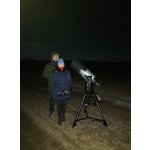 Soukromé pozorování hvězd