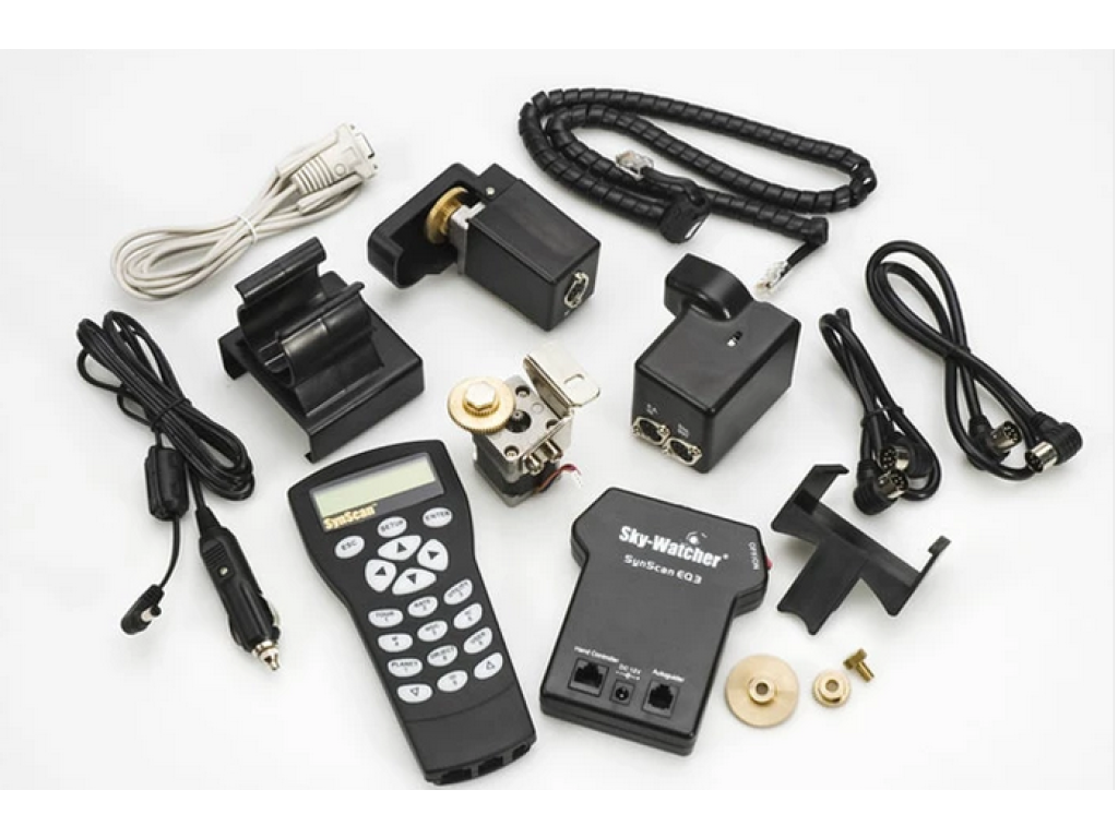 SkyWatcher GoTo SynScan Upgrade EQ-6