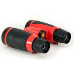 Lunt 6x30 Mini Sunocular OD5 Sluneční dalekohled