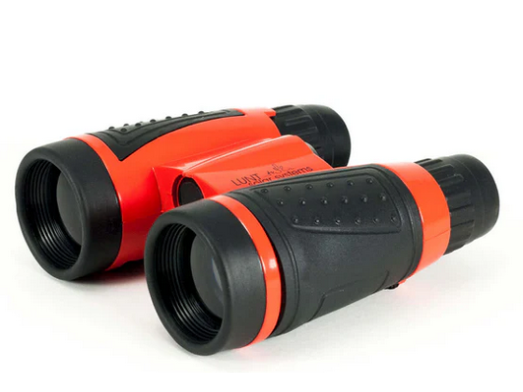 Lunt 6x30 Mini Sunocular OD5 Sluneční dalekohled