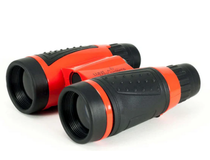 Lunt 6x30 Mini Sunocular OD5 Sluneční dalekohled