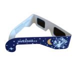 Brýle na pozorování Slunce