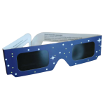 Brýle na pozorování Slunce