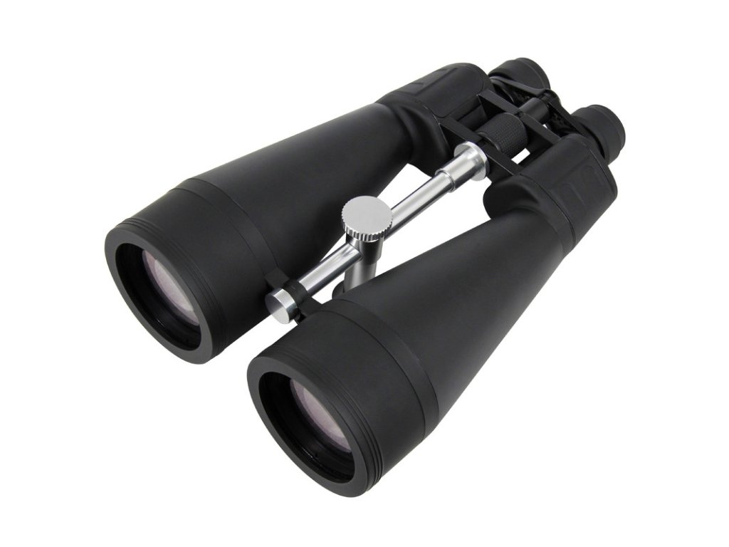 Omegon Zoomstar 15–45x80