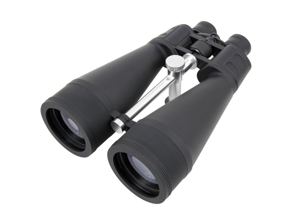 Omegon Nightstar 20x80