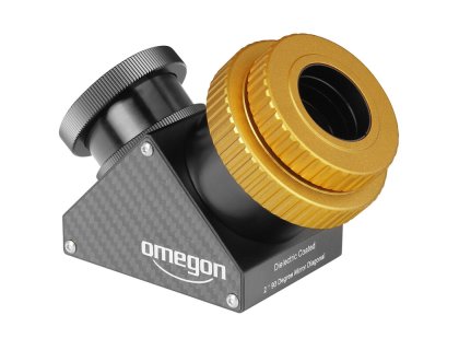 Zrcátko Carbonline 2" pro SCT dalekohledy