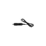 Napájecí kabel autozásuvka DC 2.1mm